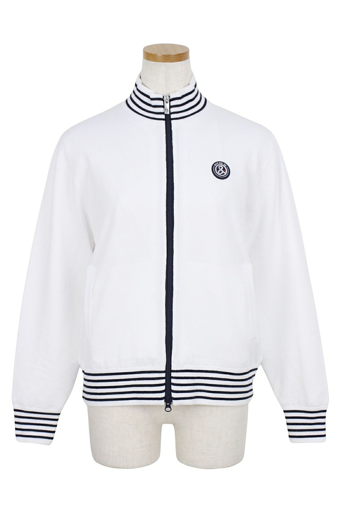 アンパスィのブルゾン