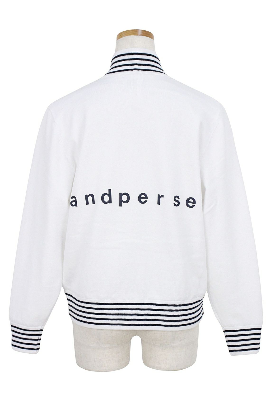 アンパスィのブルゾン