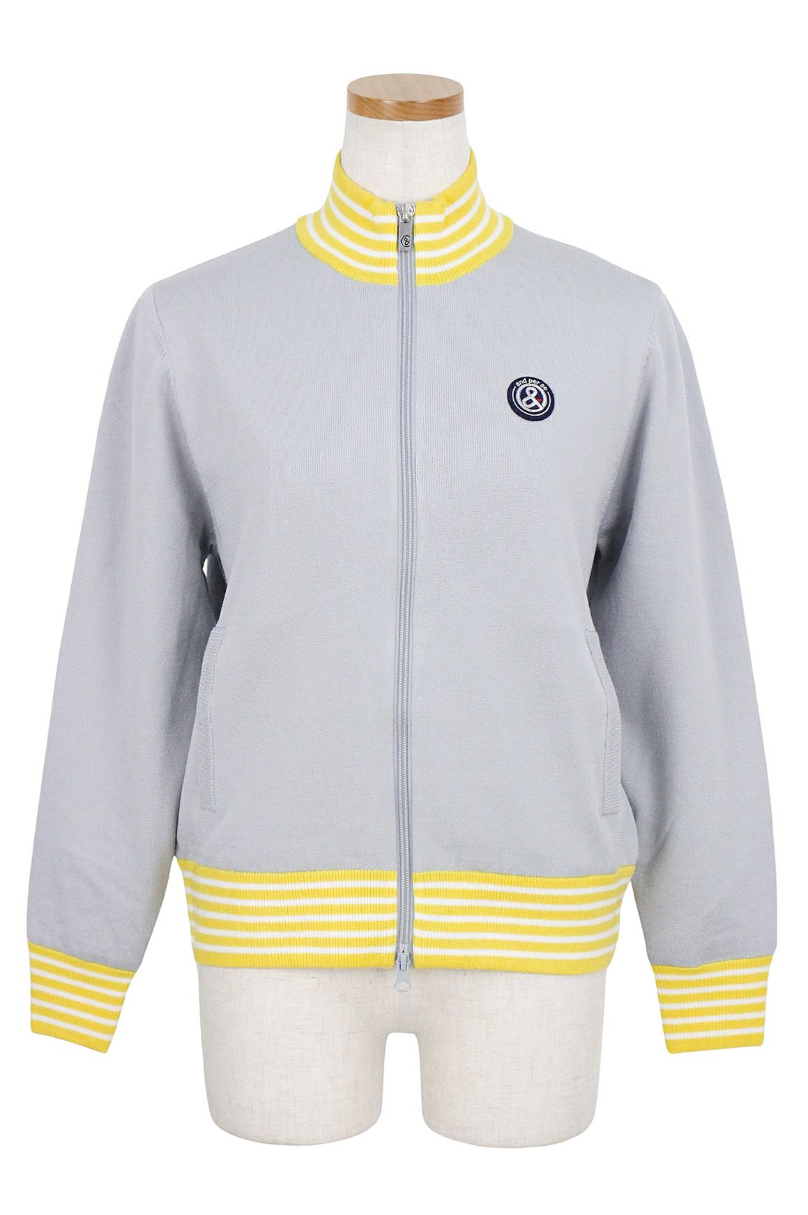 アンパスィのブルゾン