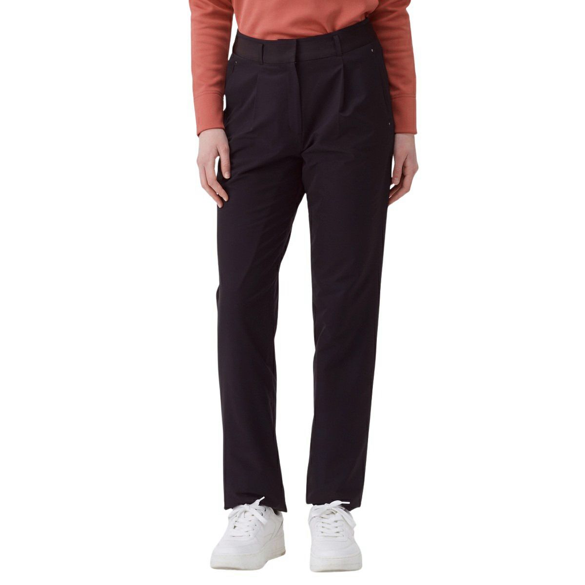 ランバンスポールのパンツ