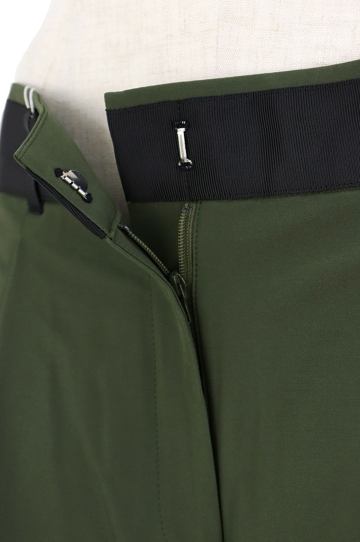 ロングパンツ レディース ランバン スポール LANVIN SPORT 日本正規品