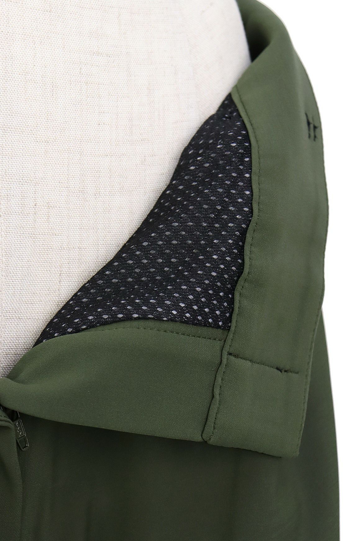 ランバンスポールのパンツ