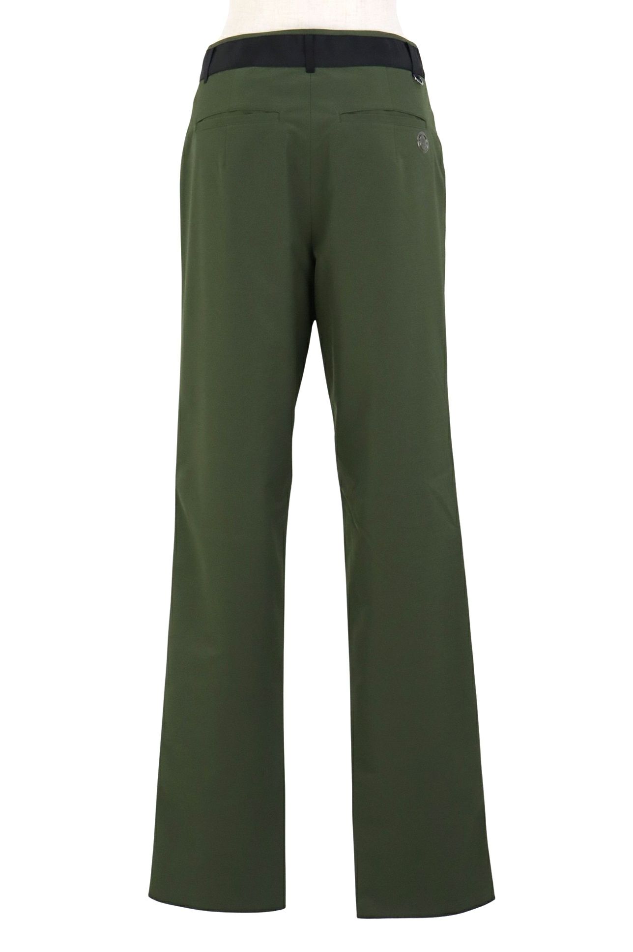 ランバンスポールのパンツ