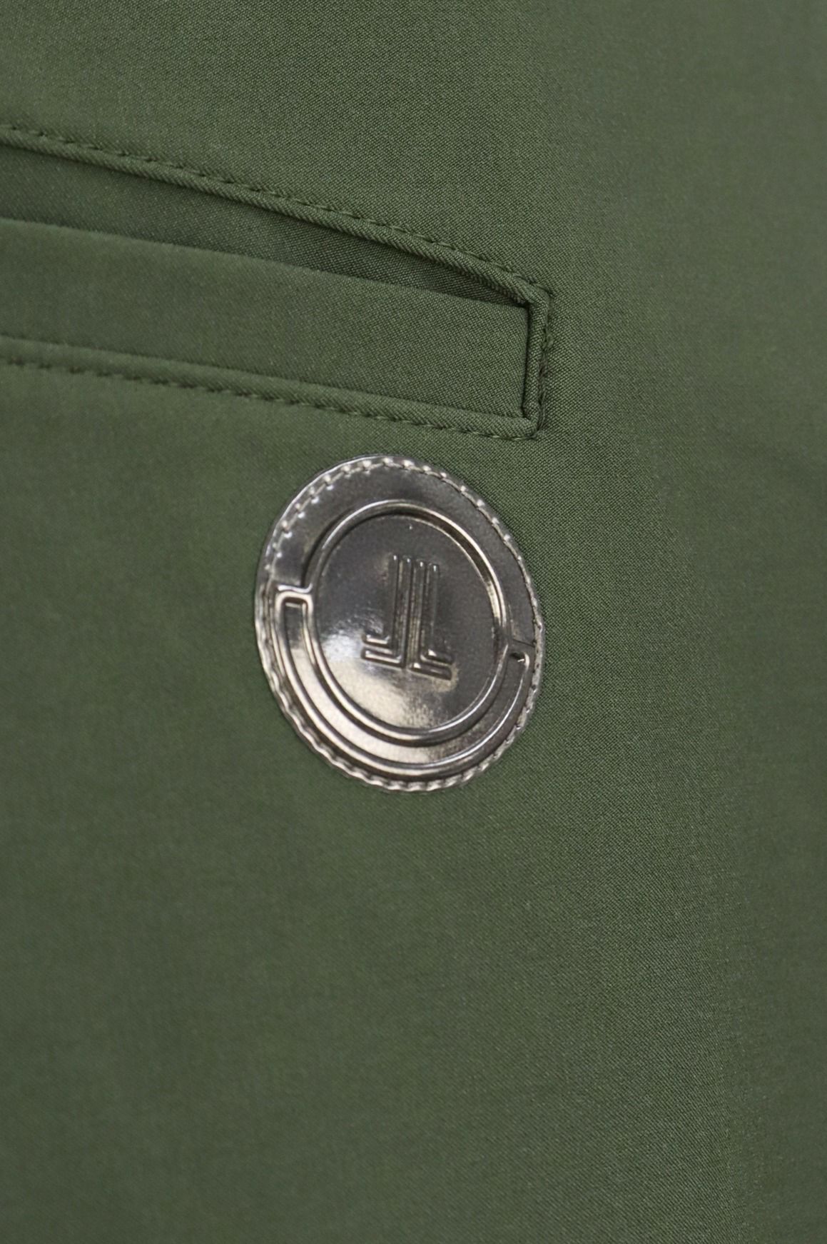 ランバンスポールのパンツ