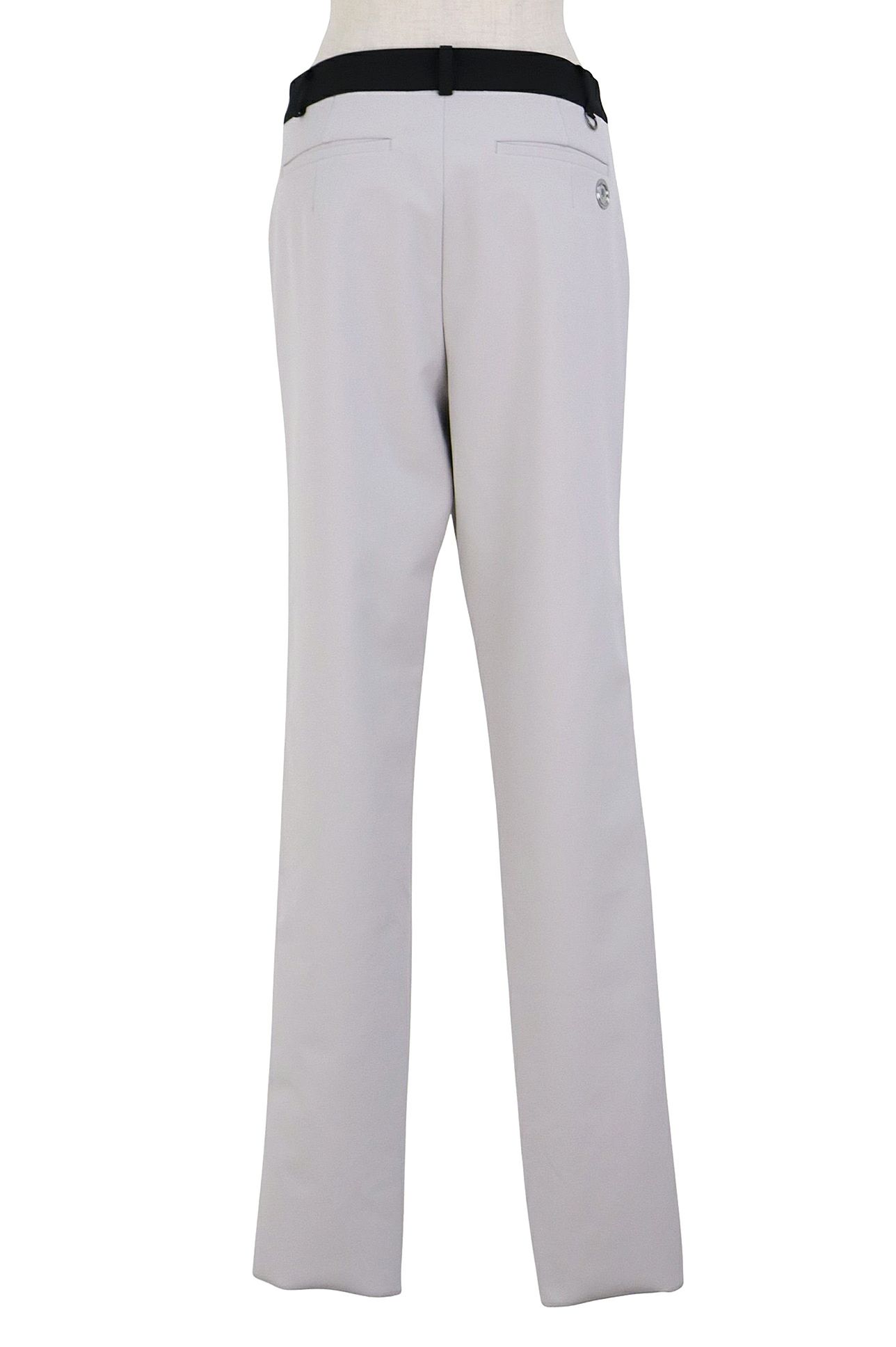 ランバンスポールのパンツ