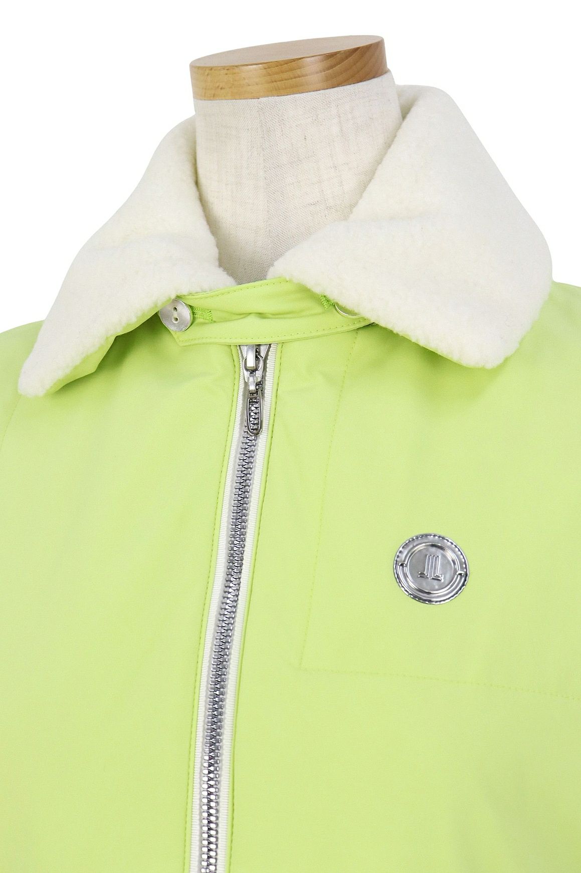 ランバンスポールのベスト