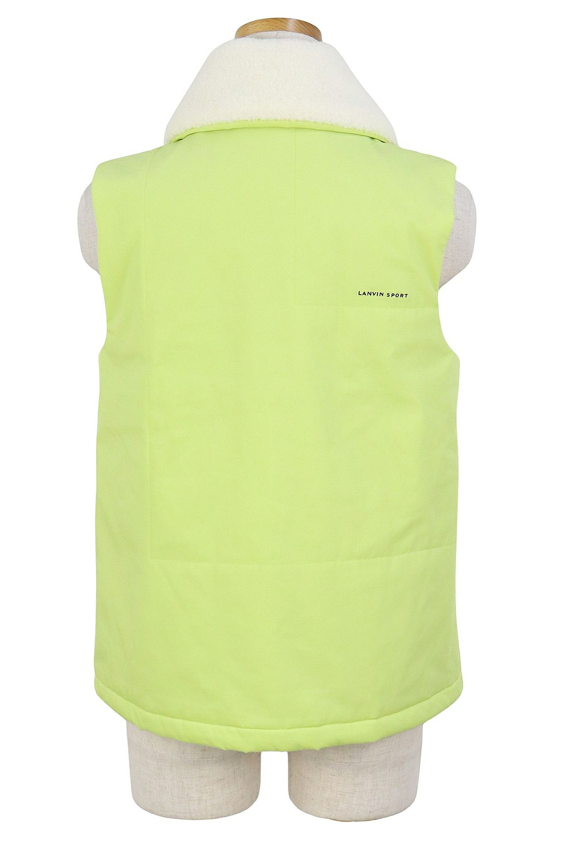 ランバンスポールのベスト