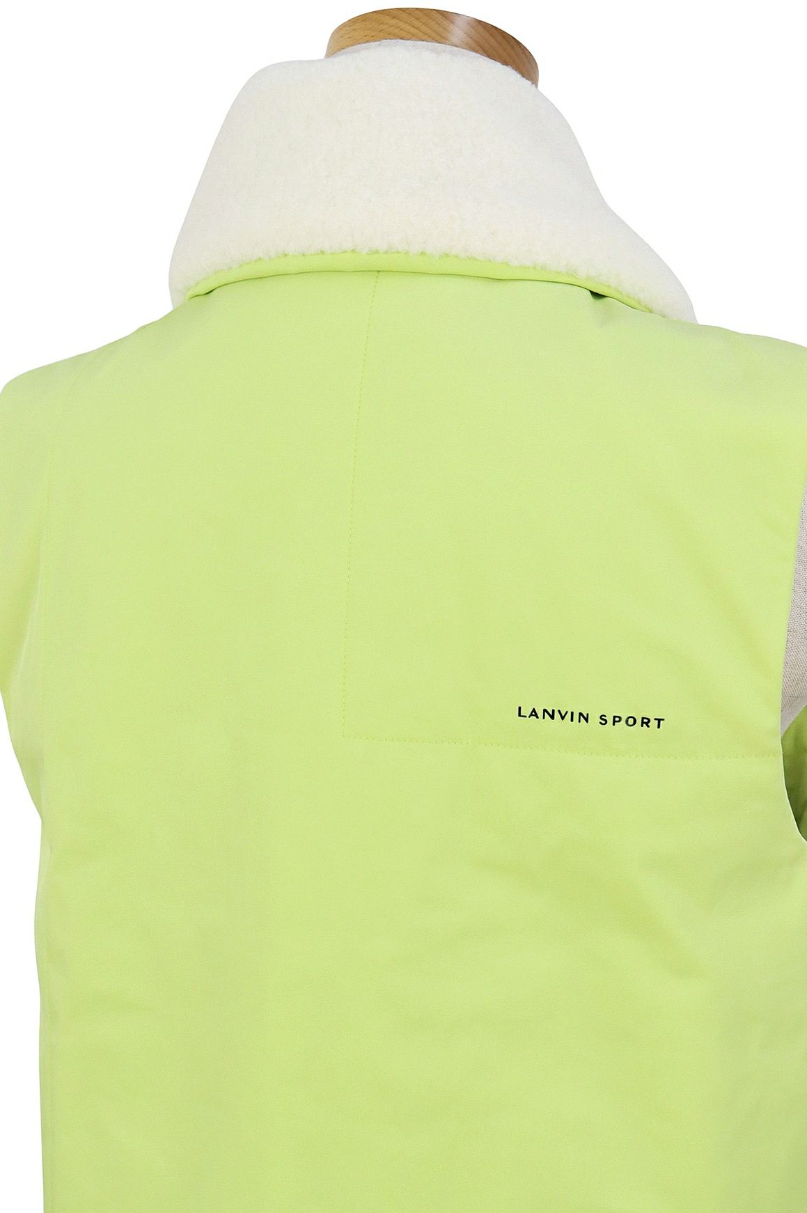 ランバンスポールのベスト