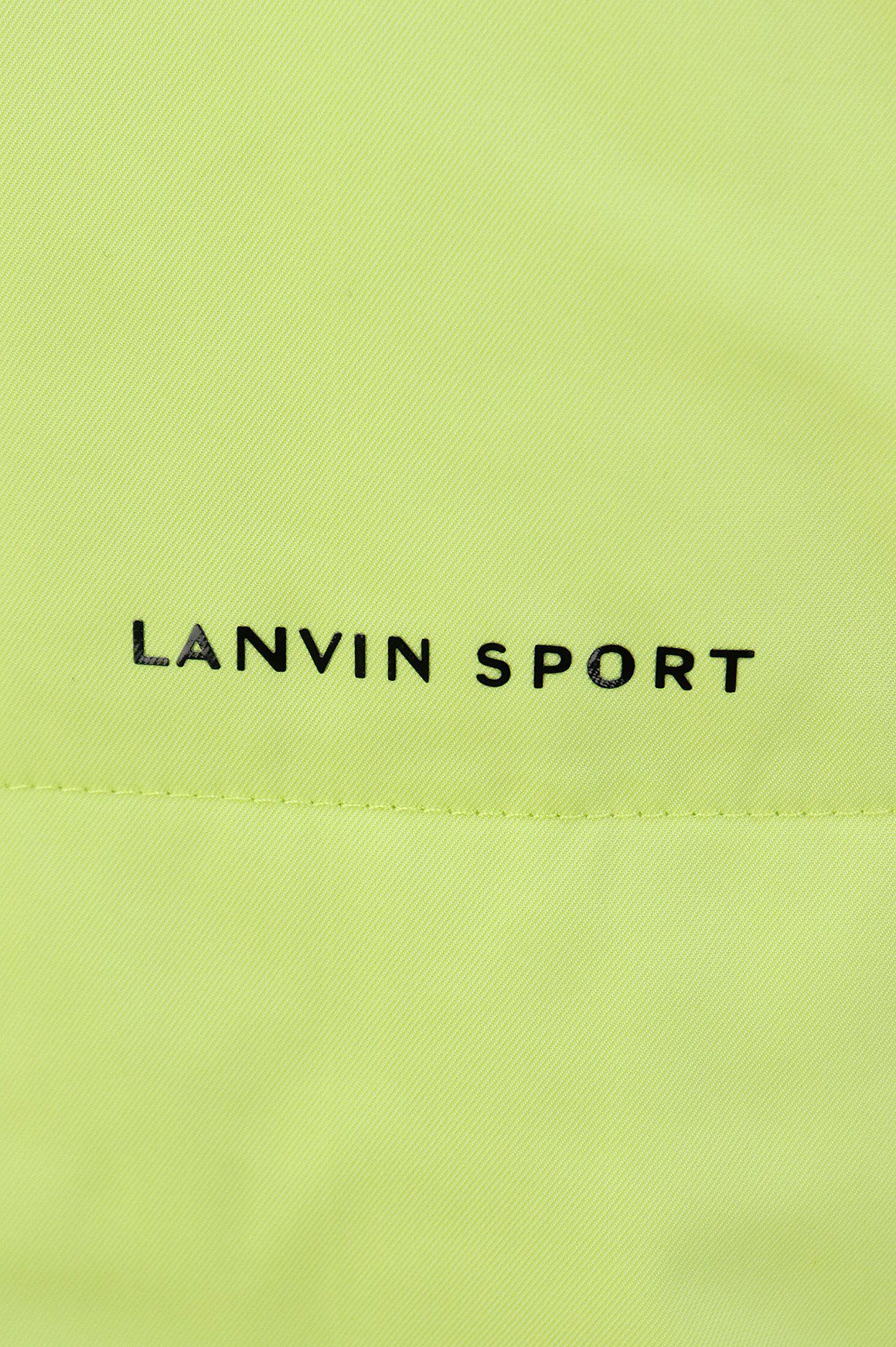 ランバンスポールのベスト