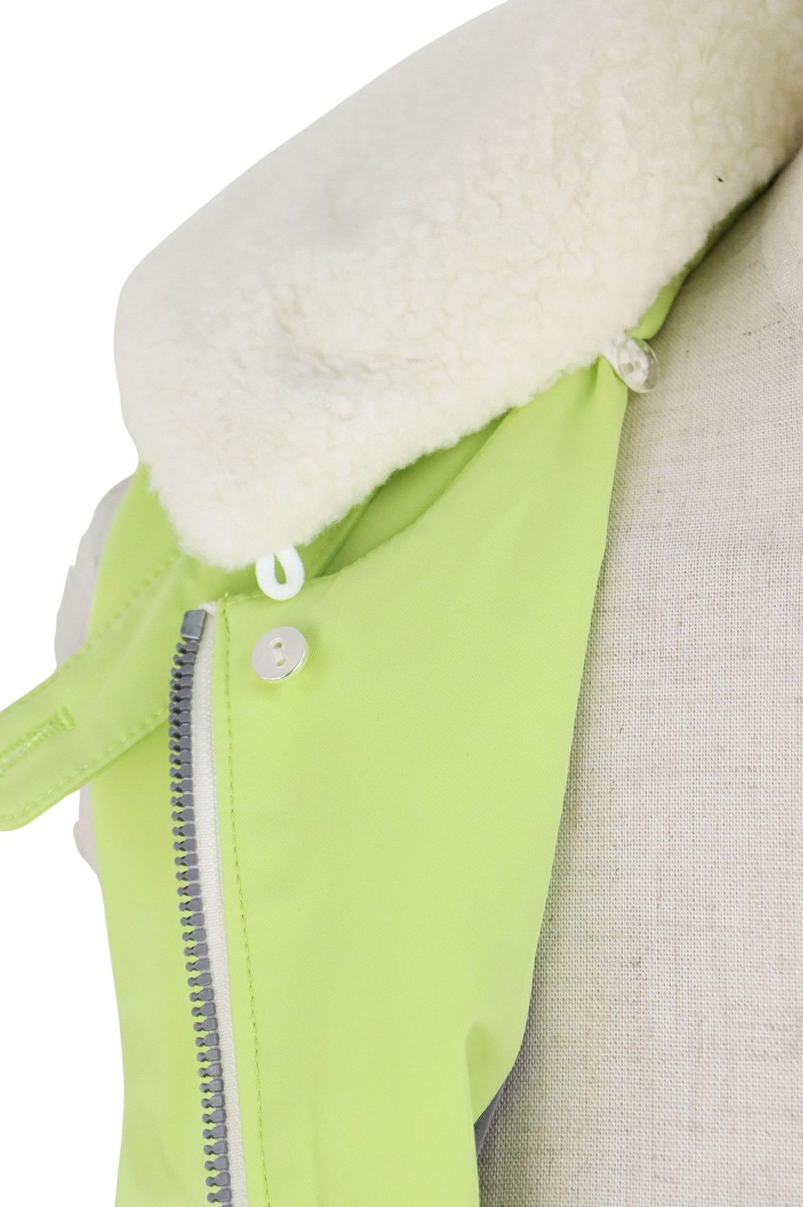 ランバンスポールのベスト