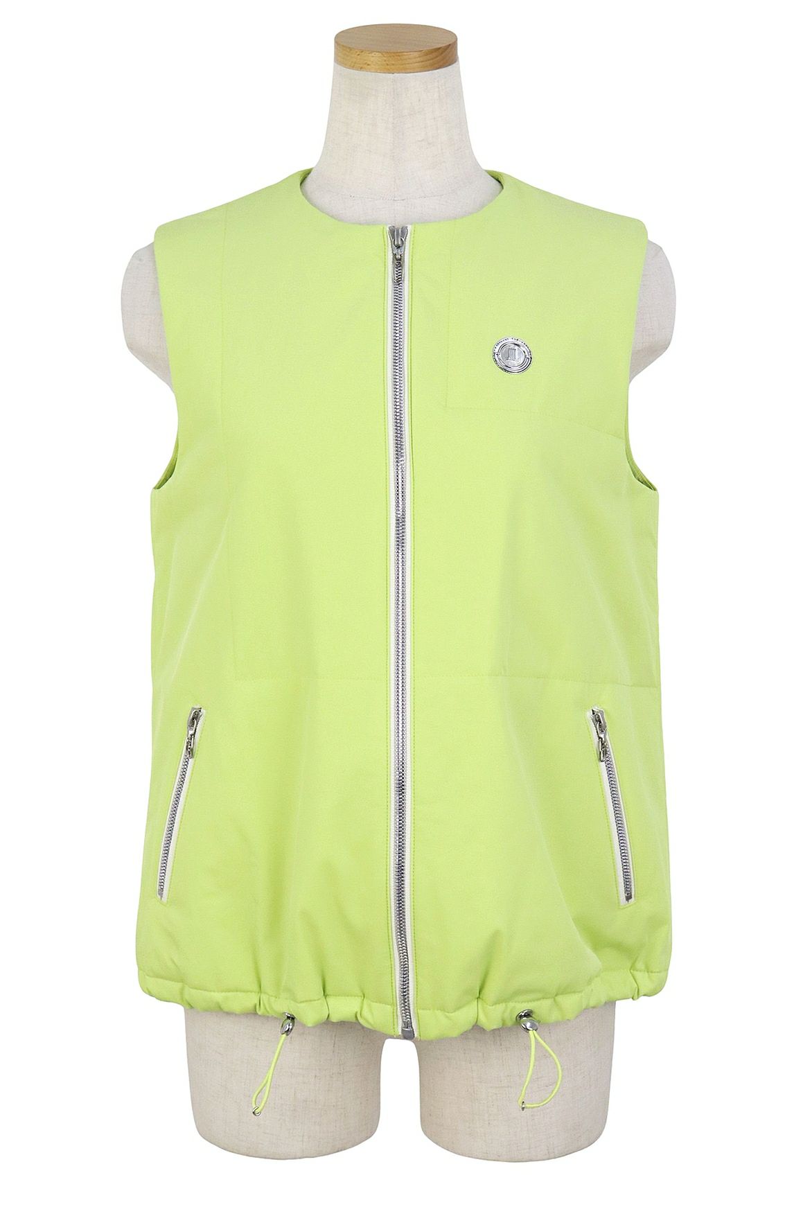 ランバンスポールのベスト