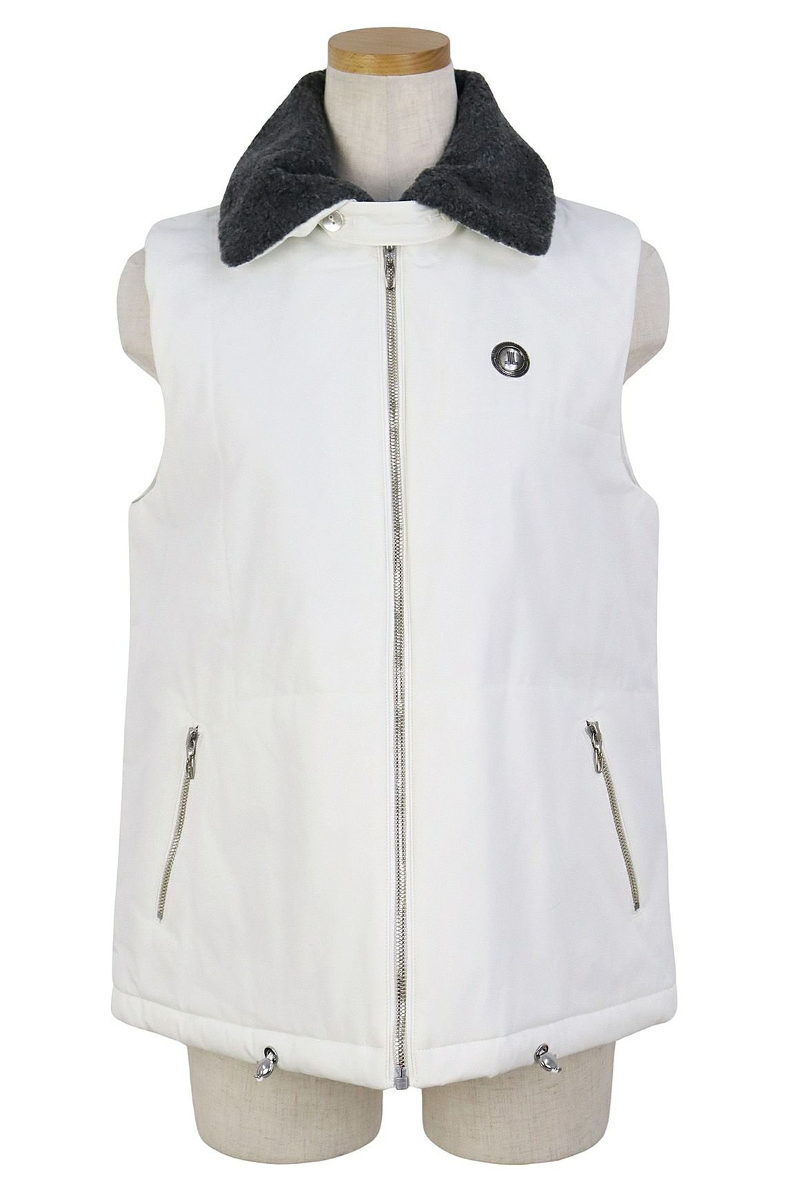 ランバンスポールのベスト