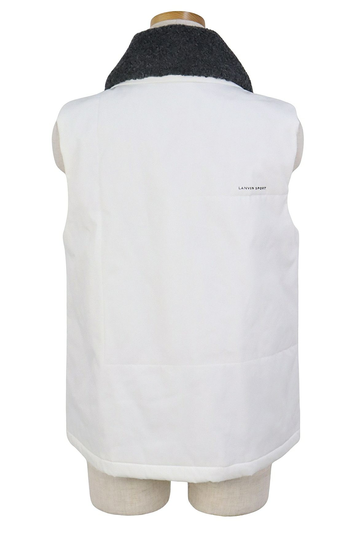 ランバンスポールのベスト