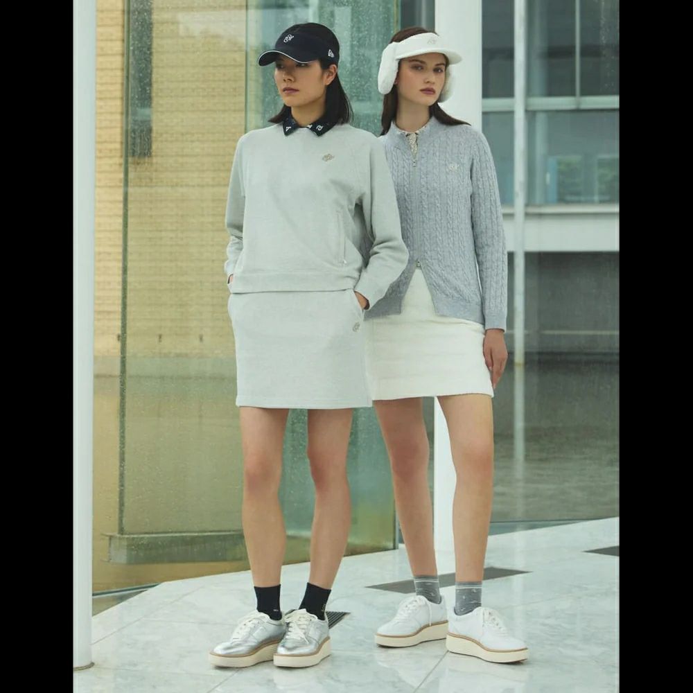 ゾーイのスカート