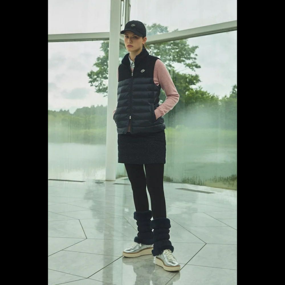 ゾーイのスカート