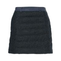 大感謝祭P10倍】ダウンスカート レディース ゾーイ ZOY 2025 秋冬 新作