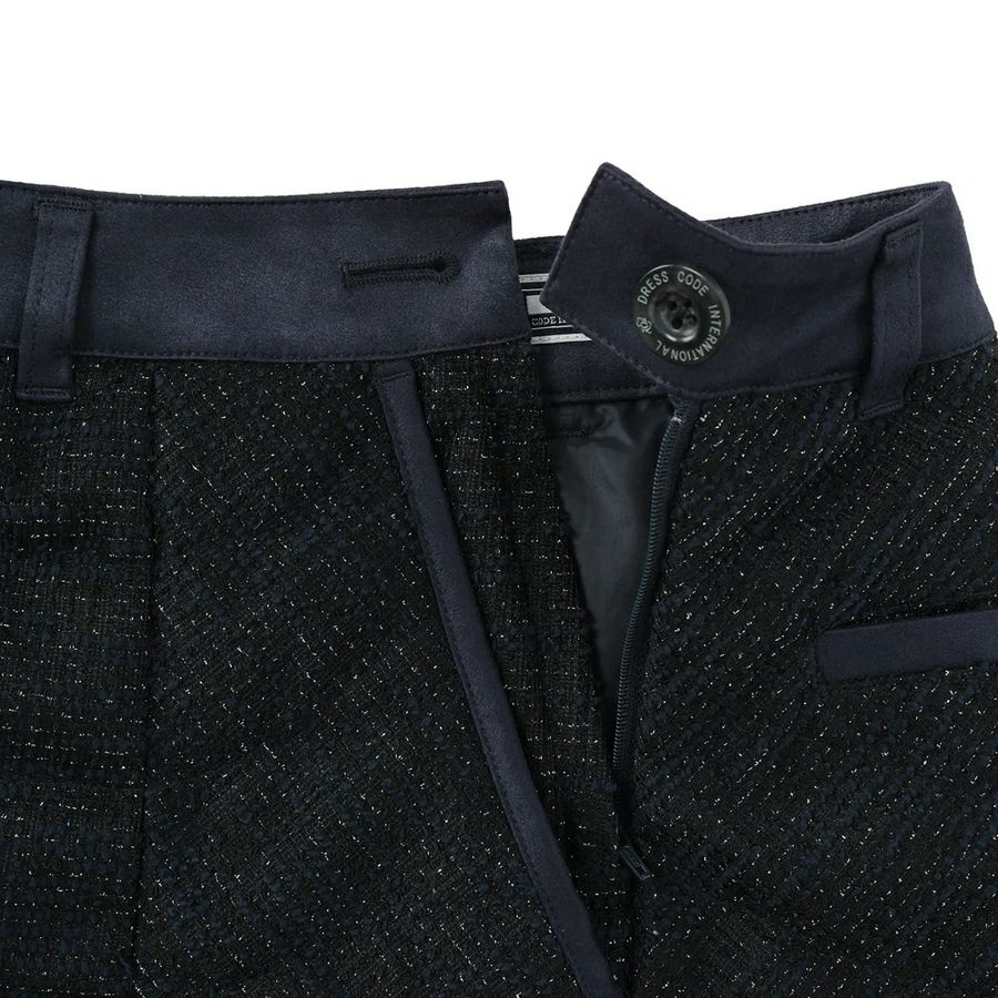 ゾーイのスカート