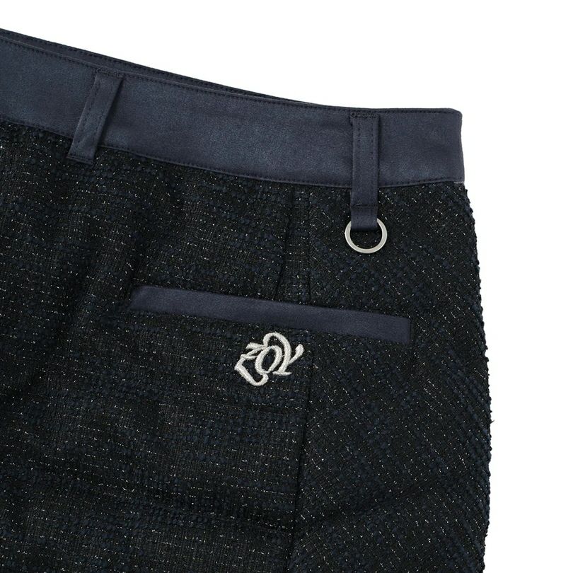 ゾーイのスカート