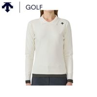セーター レディース デサントゴルフ デサント DESCENTE GOLF 2025
