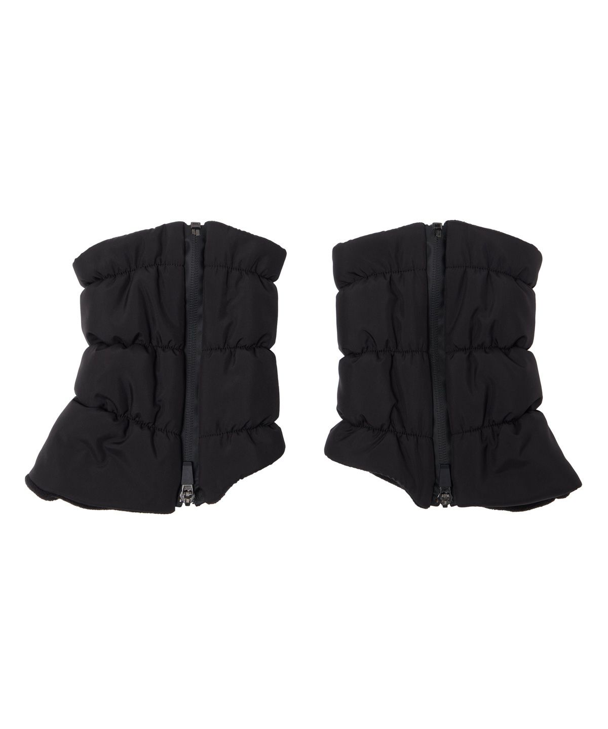 マンシングウェアのレッグウォーマー