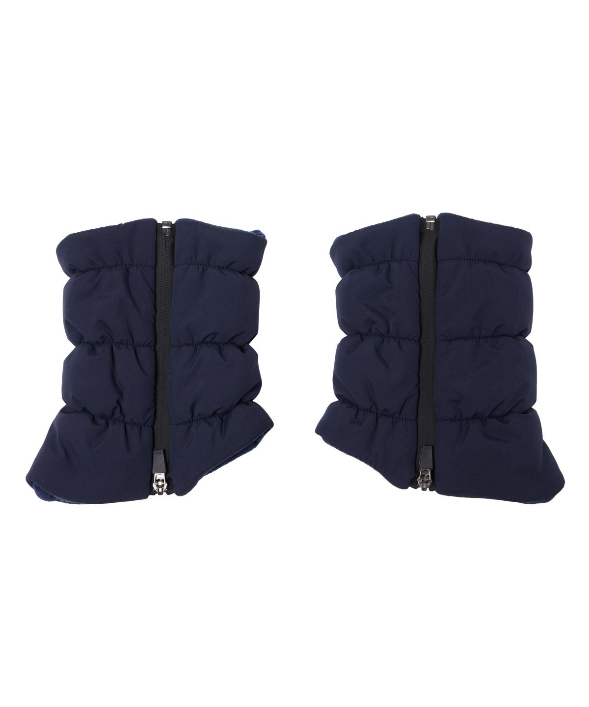 マンシングウェアのレッグウォーマー