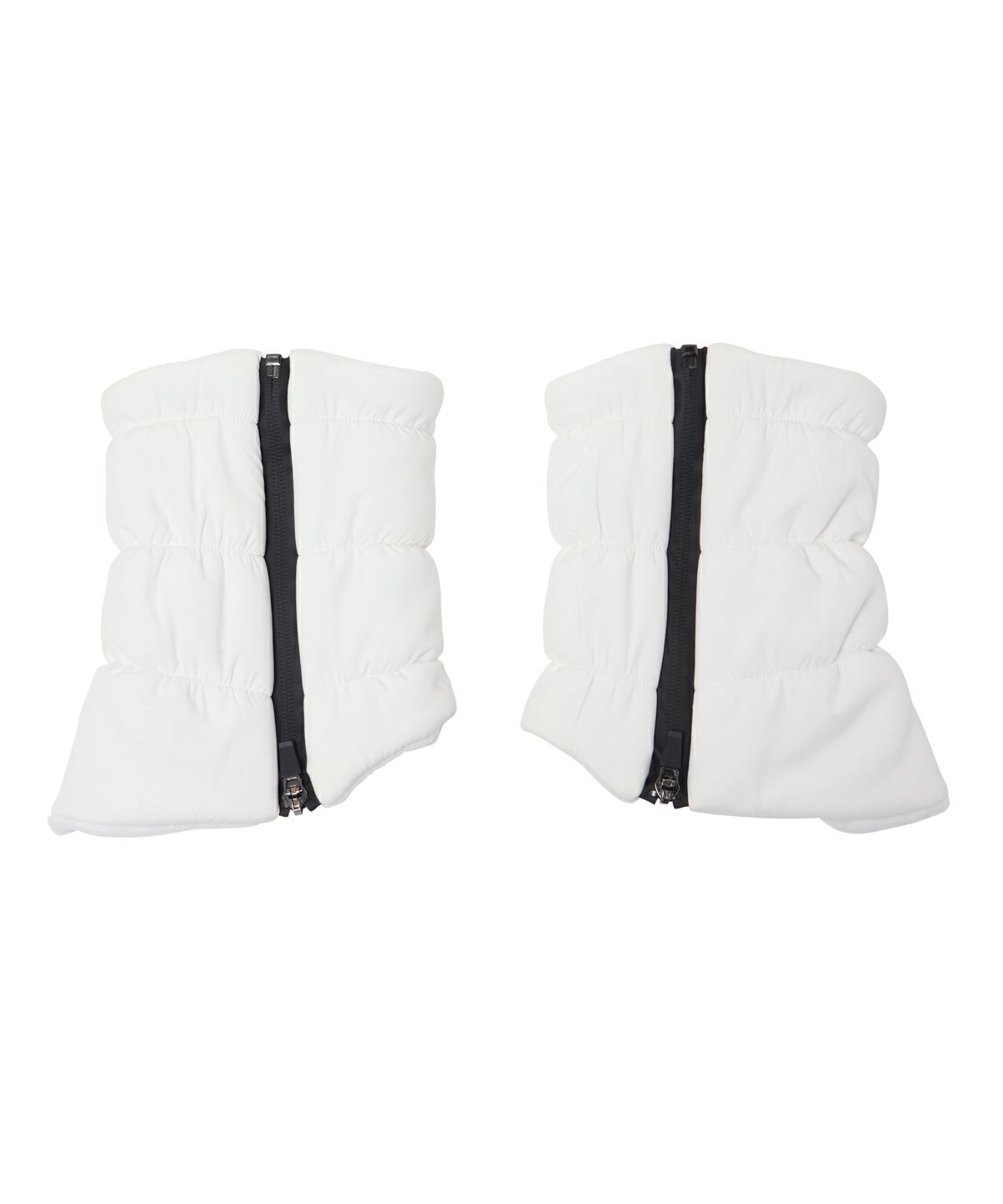 マンシングウェアのレッグウォーマー