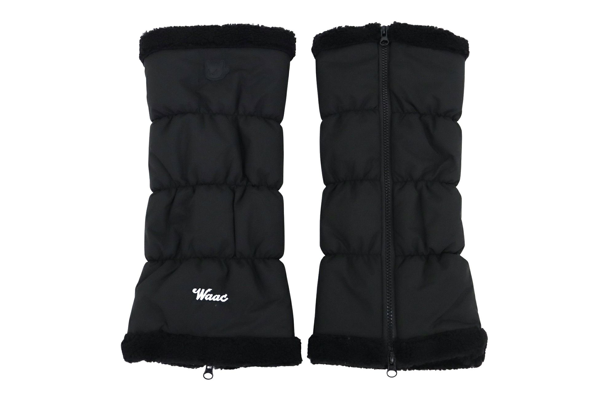 ワックのレッグウォーマー