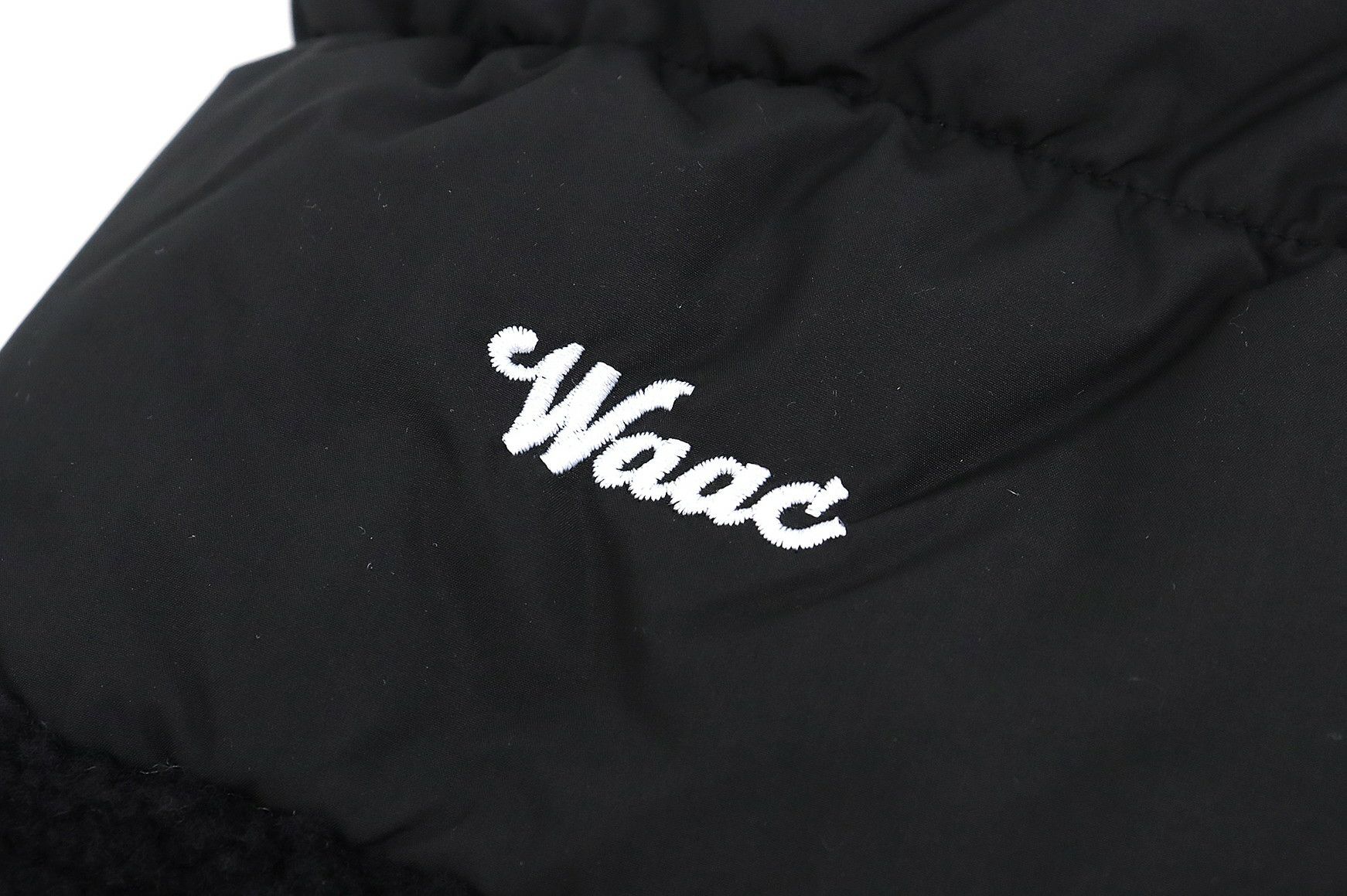 ワックのレッグウォーマー