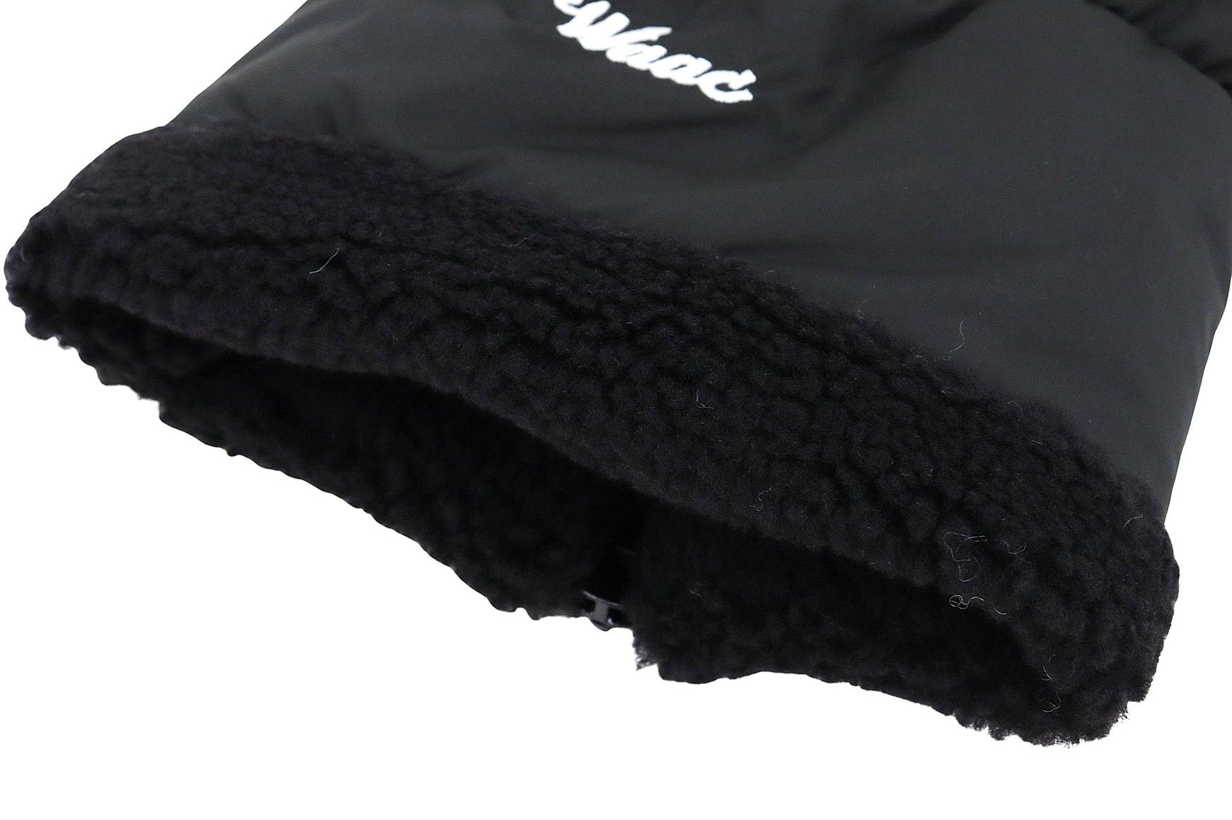 ワックのレッグウォーマー