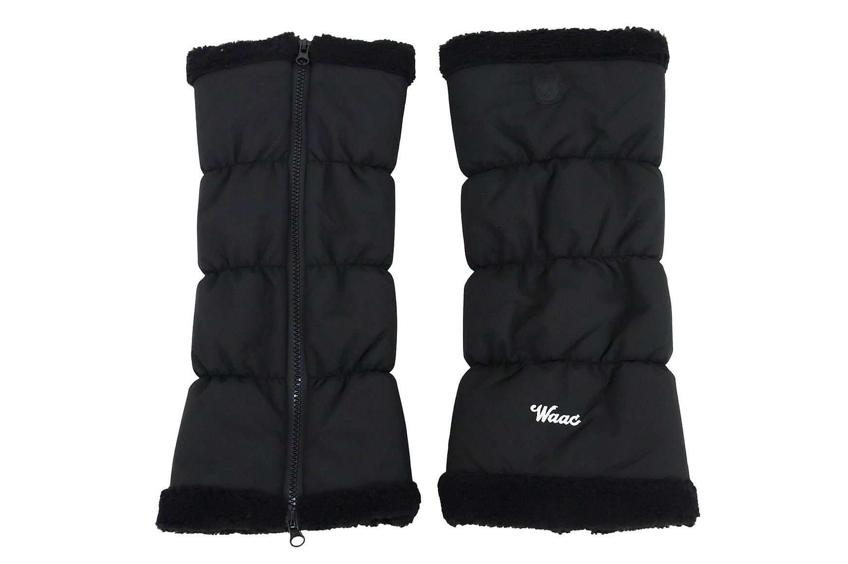 ワックのレッグウォーマー