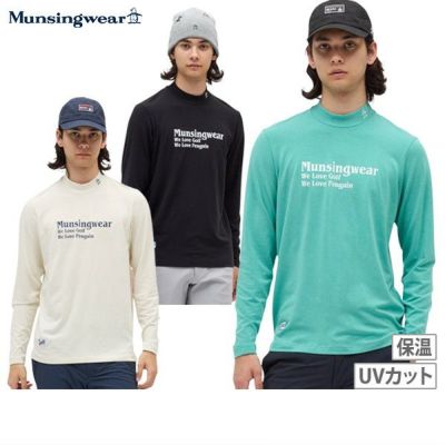 大感謝祭P10倍】ベスト メンズ マンシングウェア Munsingwear 2025
