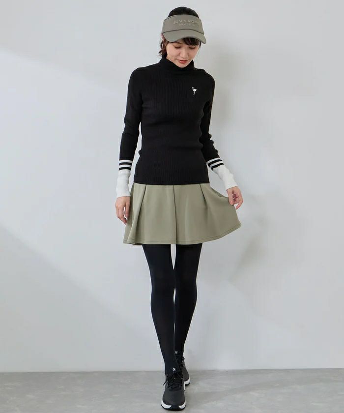 ジュン＆ロペのセーター