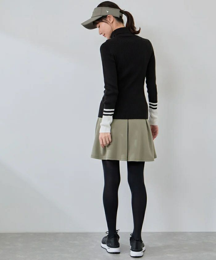 ジュン＆ロペのセーター