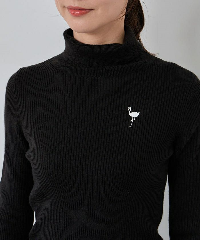 50％OFFセール】セーター レディース ジュン＆ロペ ジュンアンドロペ