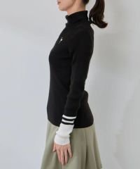 30％OFFセール】セーター レディース ジュン＆ロペ ジュンアンドロペ