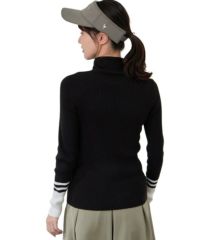 30％OFFセール】セーター レディース ジュン＆ロペ ジュンアンドロペ