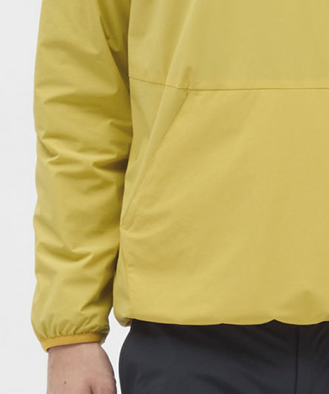 マンシングウェアのブルゾン