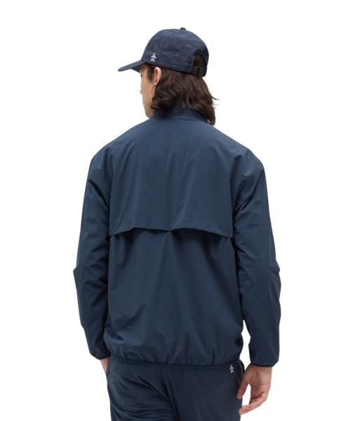 大感謝祭P10倍】ブルゾン メンズ マンシングウェア Munsingwear 2025