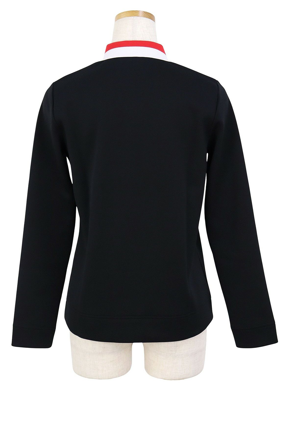 ランバンスポールのポロシャツ