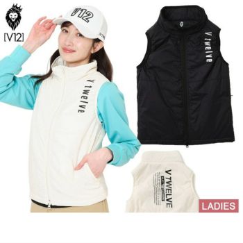 V12 レディースの商品 | ゴルフウェア通販のT-on - ティーオン