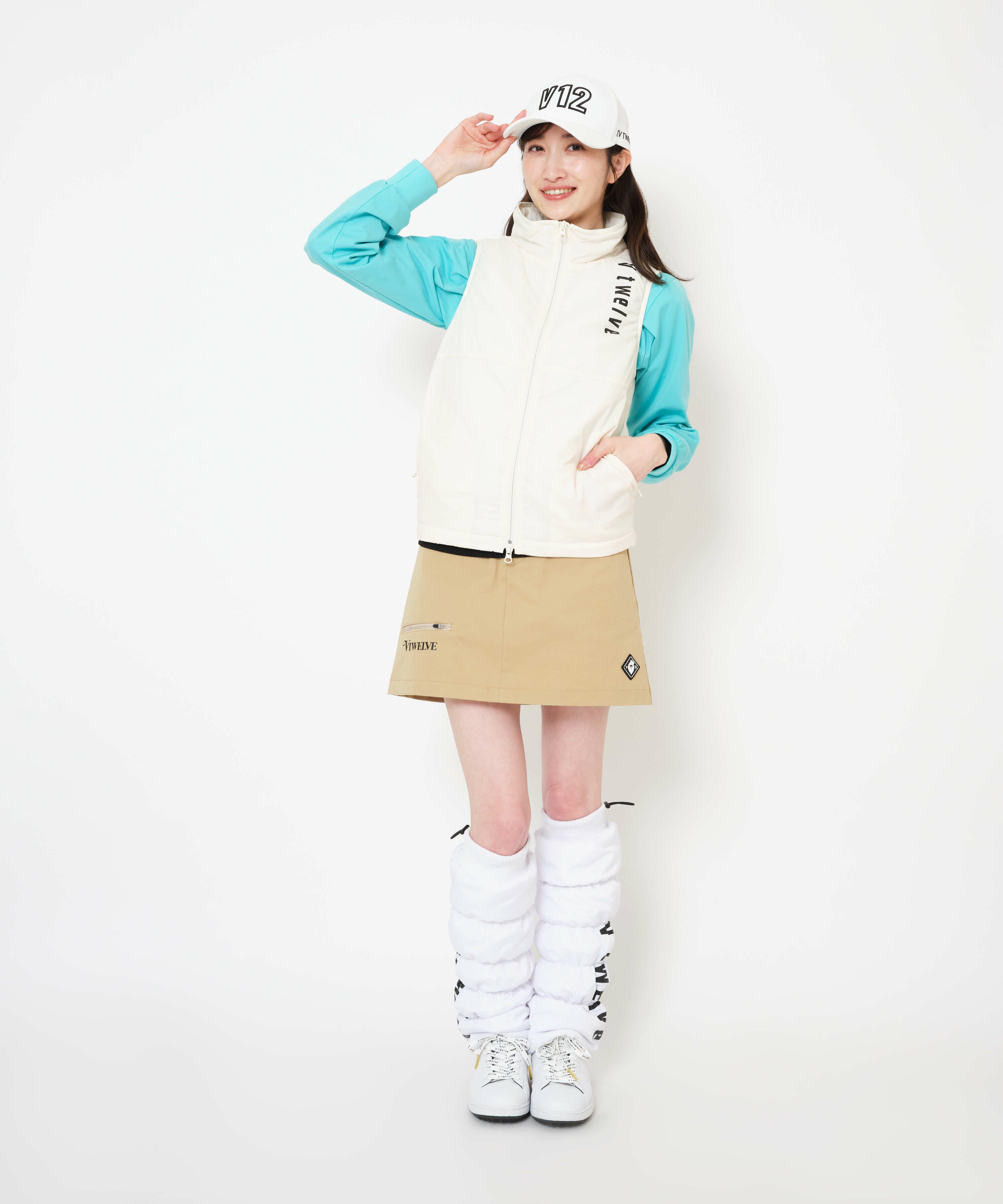 ヴィトゥエルブゴルフのベスト