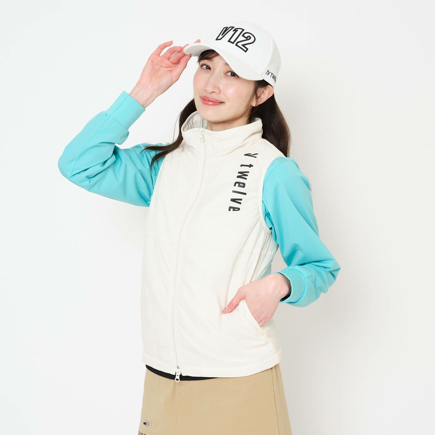 ヴィトゥエルブゴルフのベスト