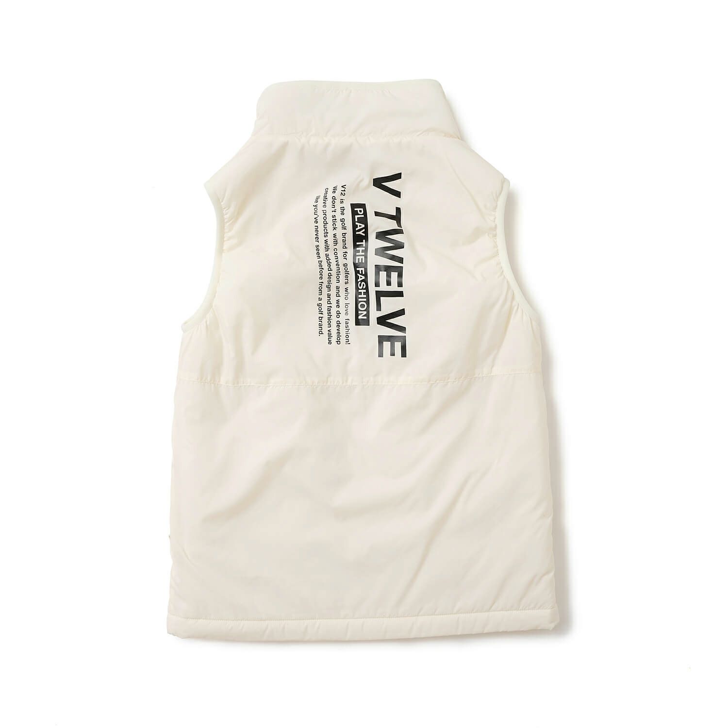 ヴィトゥエルブゴルフのベスト