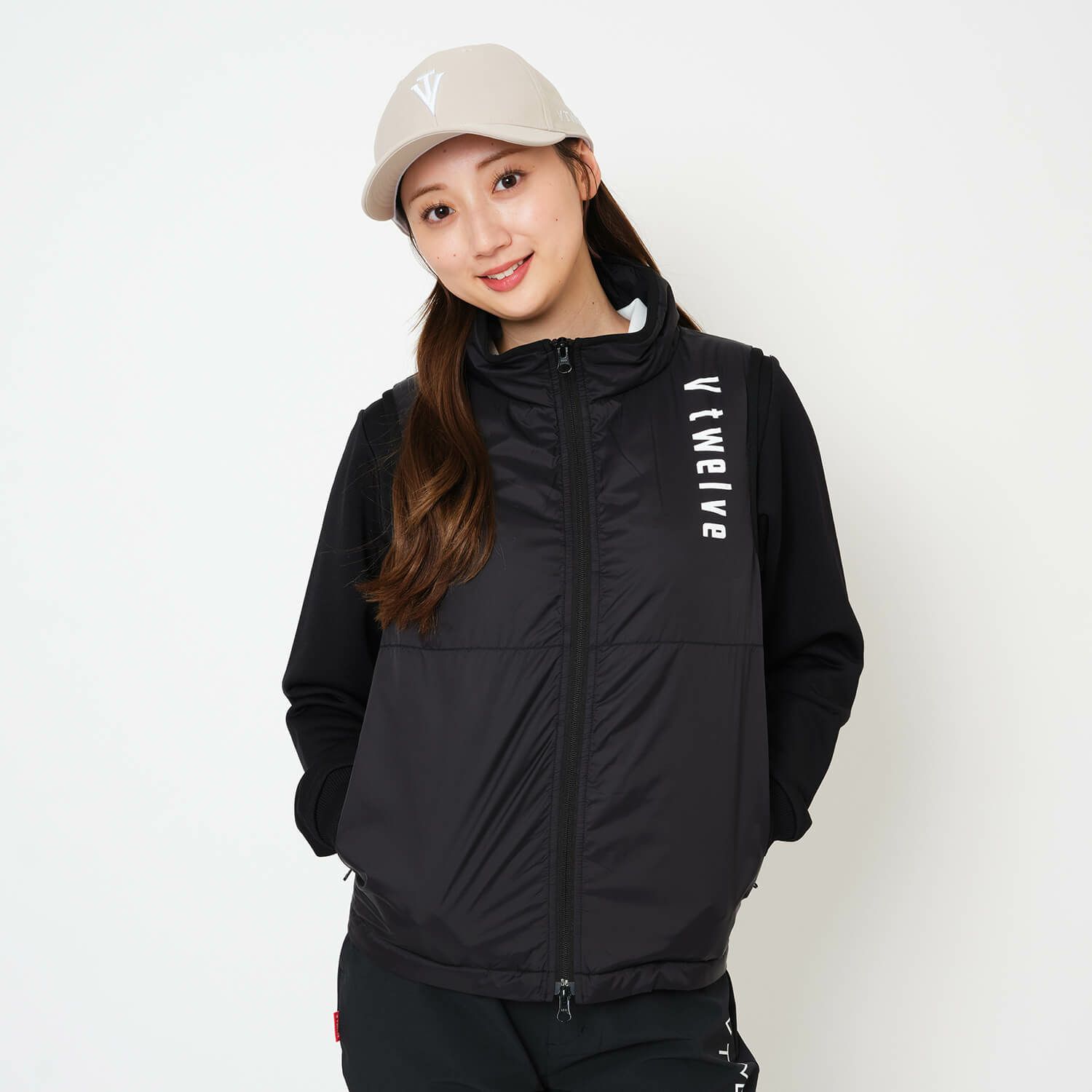 ヴィトゥエルブゴルフのベスト