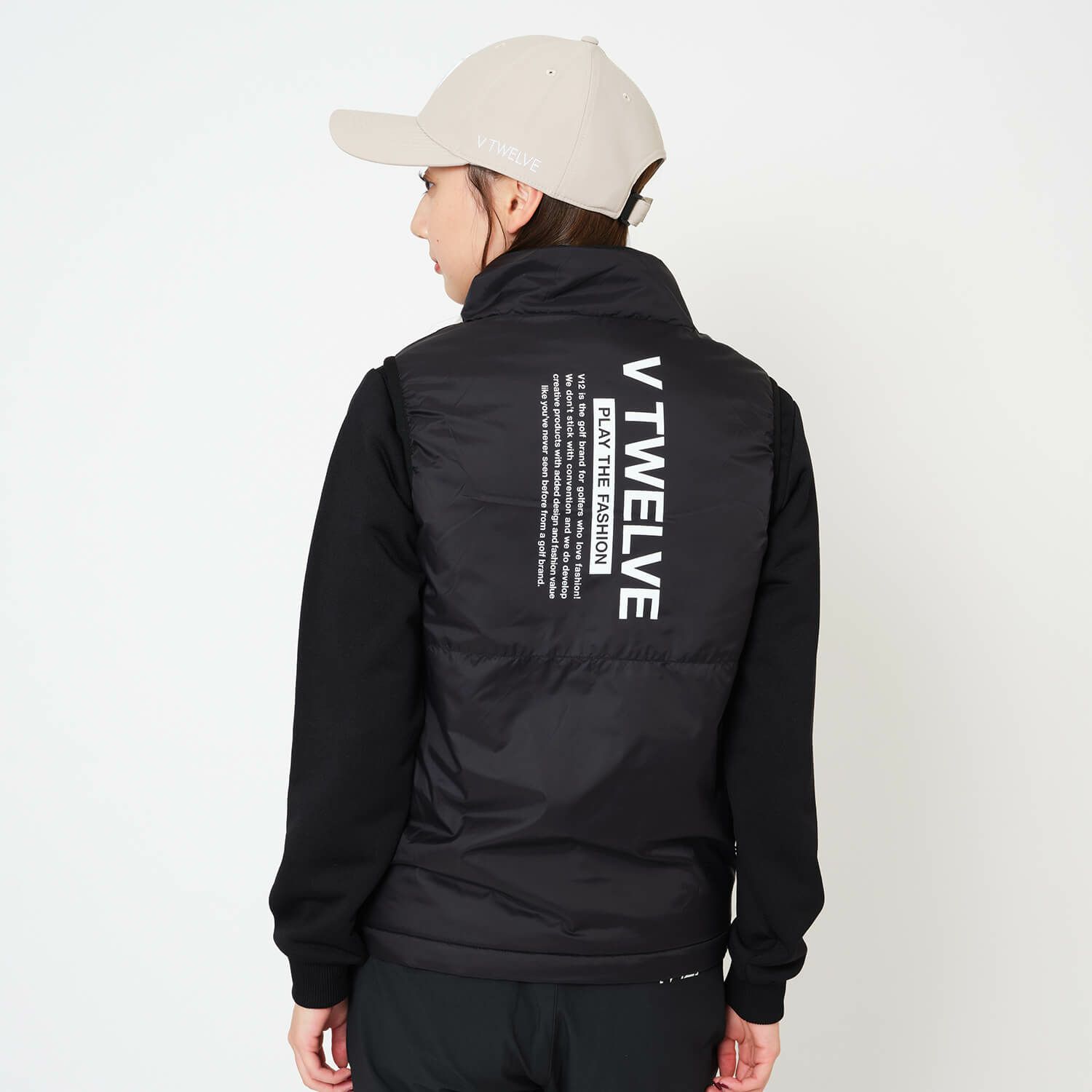 ヴィトゥエルブゴルフのベスト