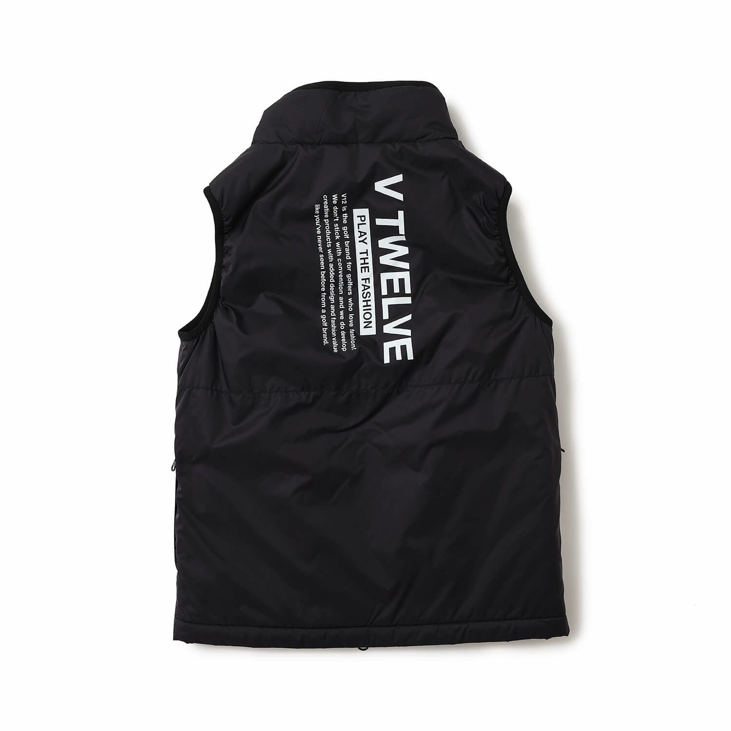 ヴィトゥエルブゴルフのベスト