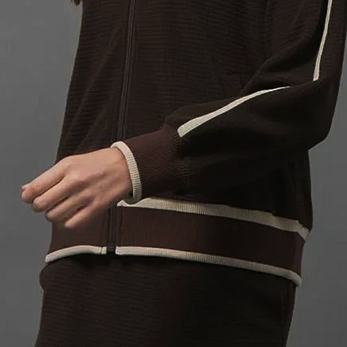 セントクリストファーのブルゾン