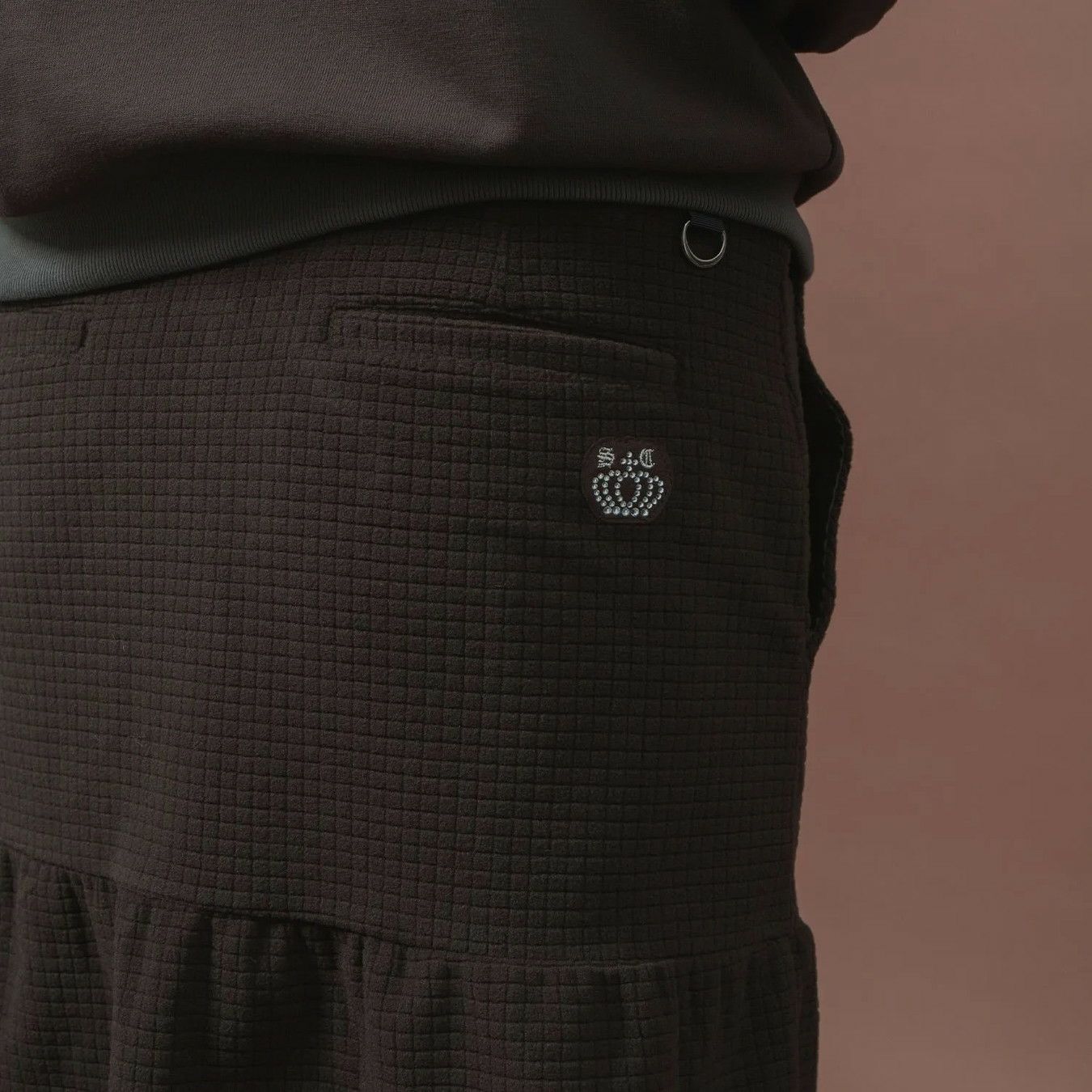 セントクリストファーのスカート