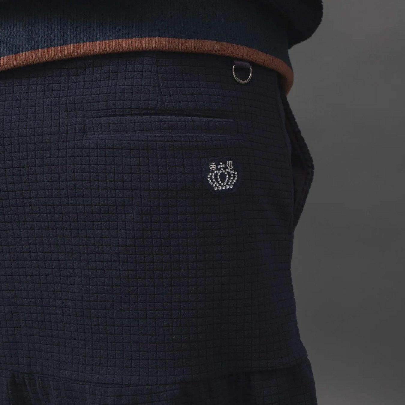 セントクリストファーのスカート