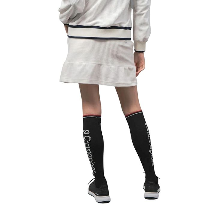 セントクリストファーのスカート